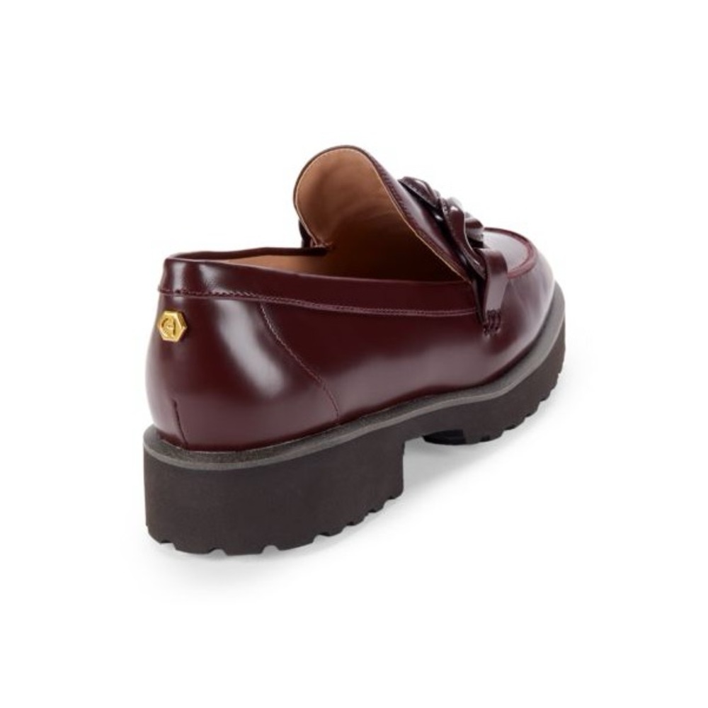 Cole Haan Geneva Apron Toe Bit Loafers - Picture 10 of 13